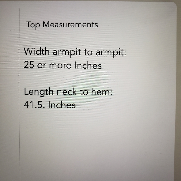 Andrew Marc NY Vest Wrap - Picture 2 of 7